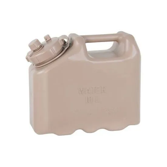 Scepter Military Water Canister 10L