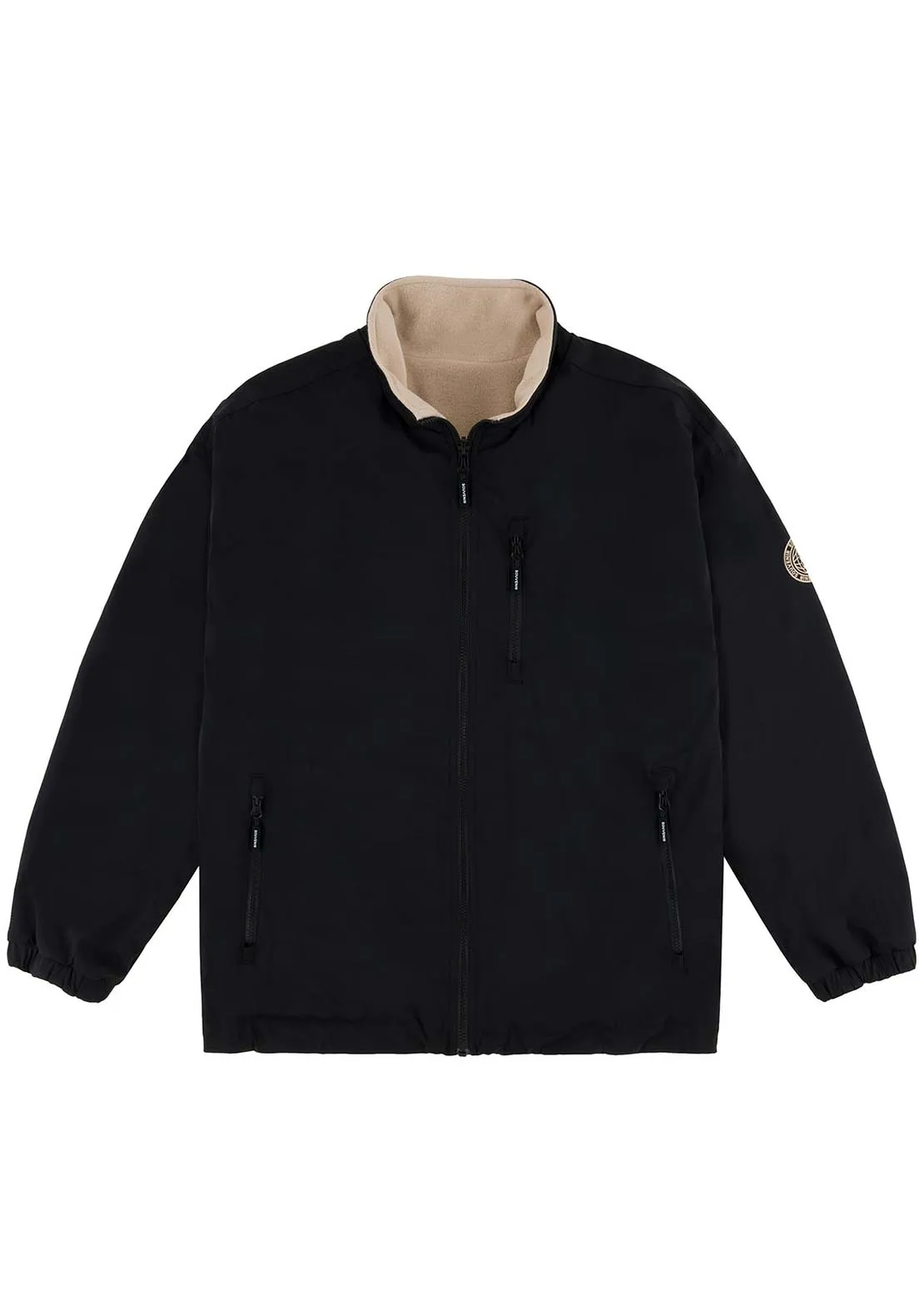 Souvenir Unisex Reversible Jacket