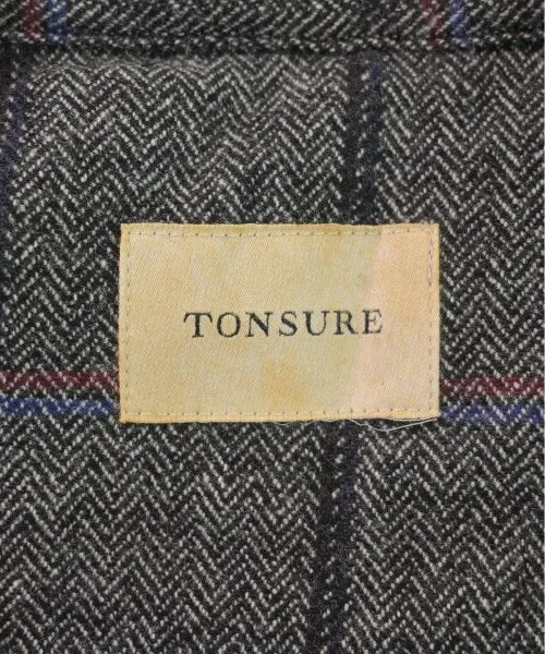 TONSURE Casual shirts