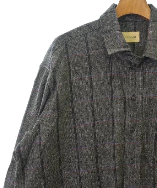 TONSURE Casual shirts