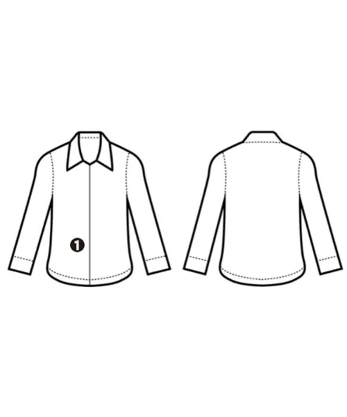 TONSURE Casual shirts