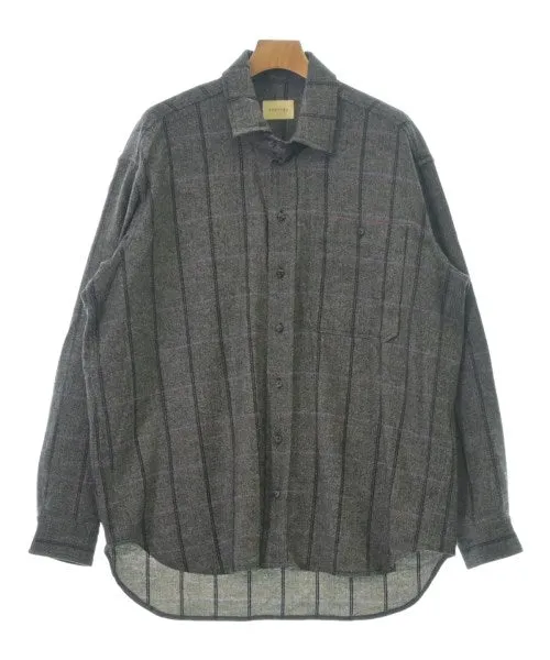 TONSURE Casual shirts