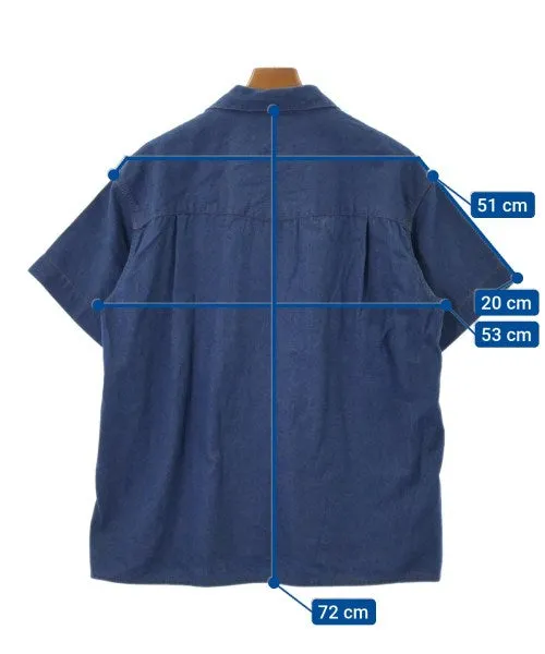 WESTOVERALLS Casual shirts