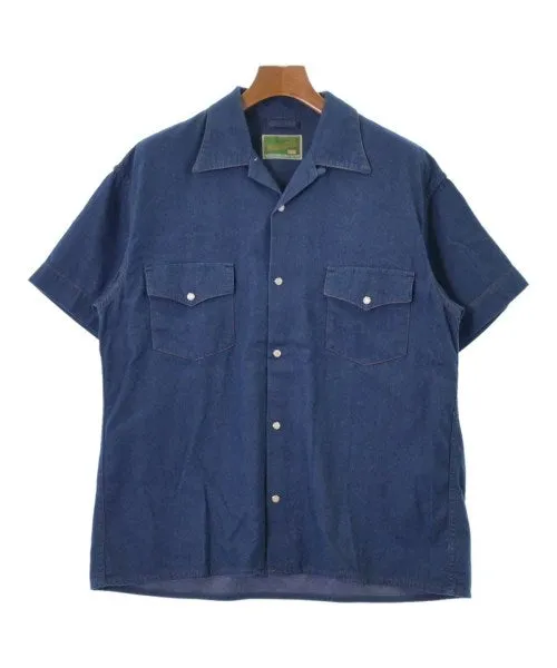 WESTOVERALLS Casual shirts