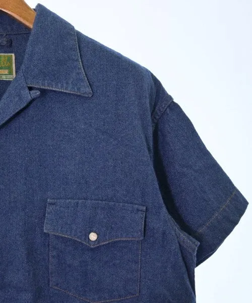 WESTOVERALLS Casual shirts