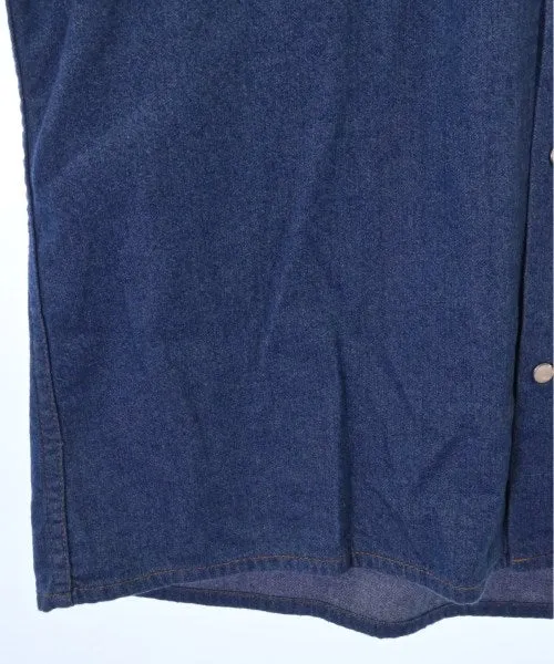 WESTOVERALLS Casual shirts