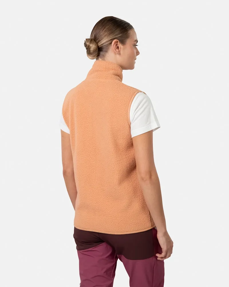 Women's Rothe Fleece Vest