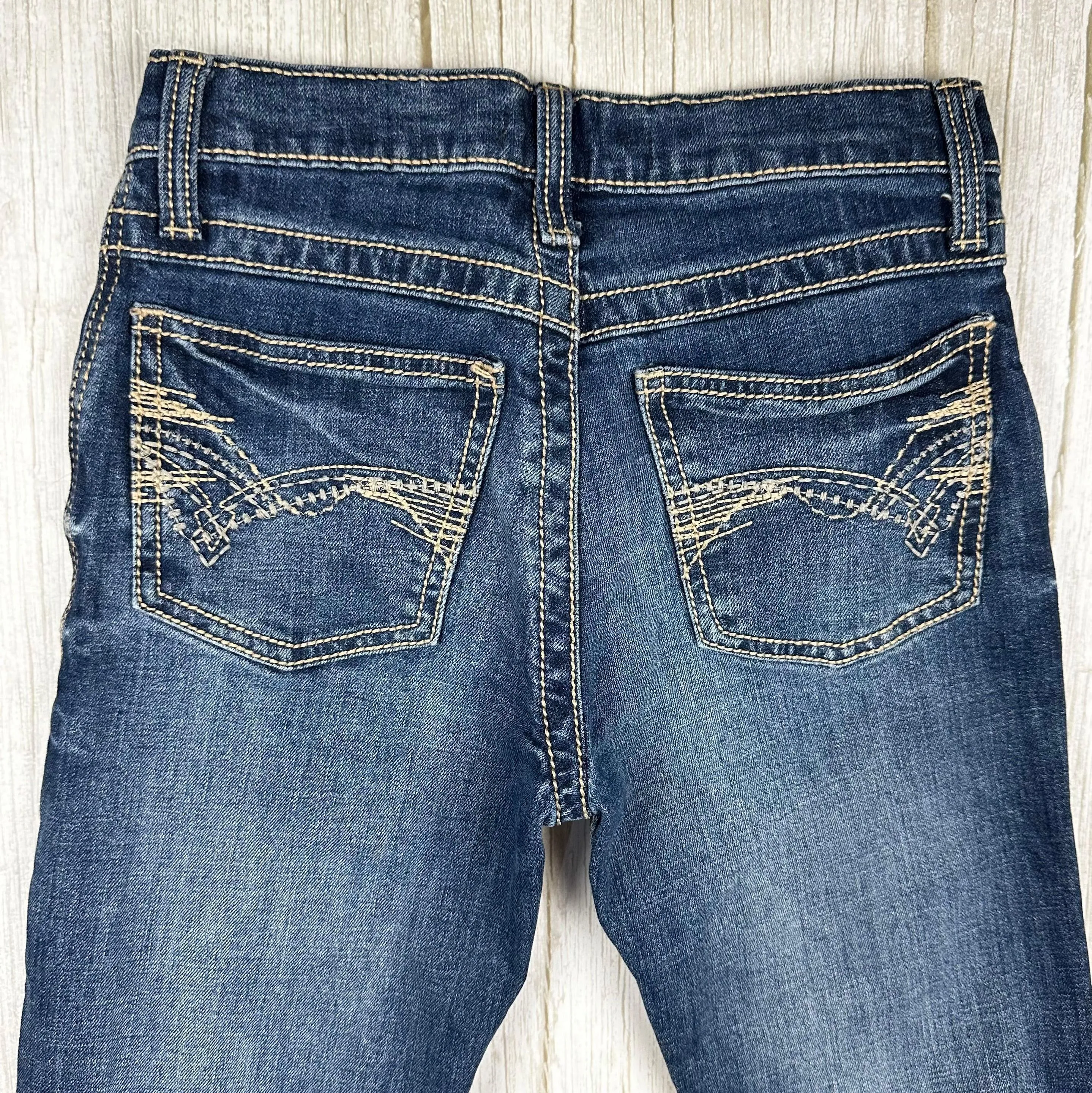 Wrangler 20X Limited Edition Boot Flare Jeans - Size 12R