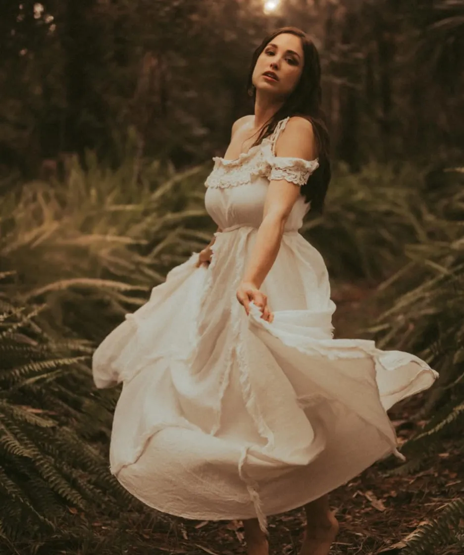 Zoe Dress