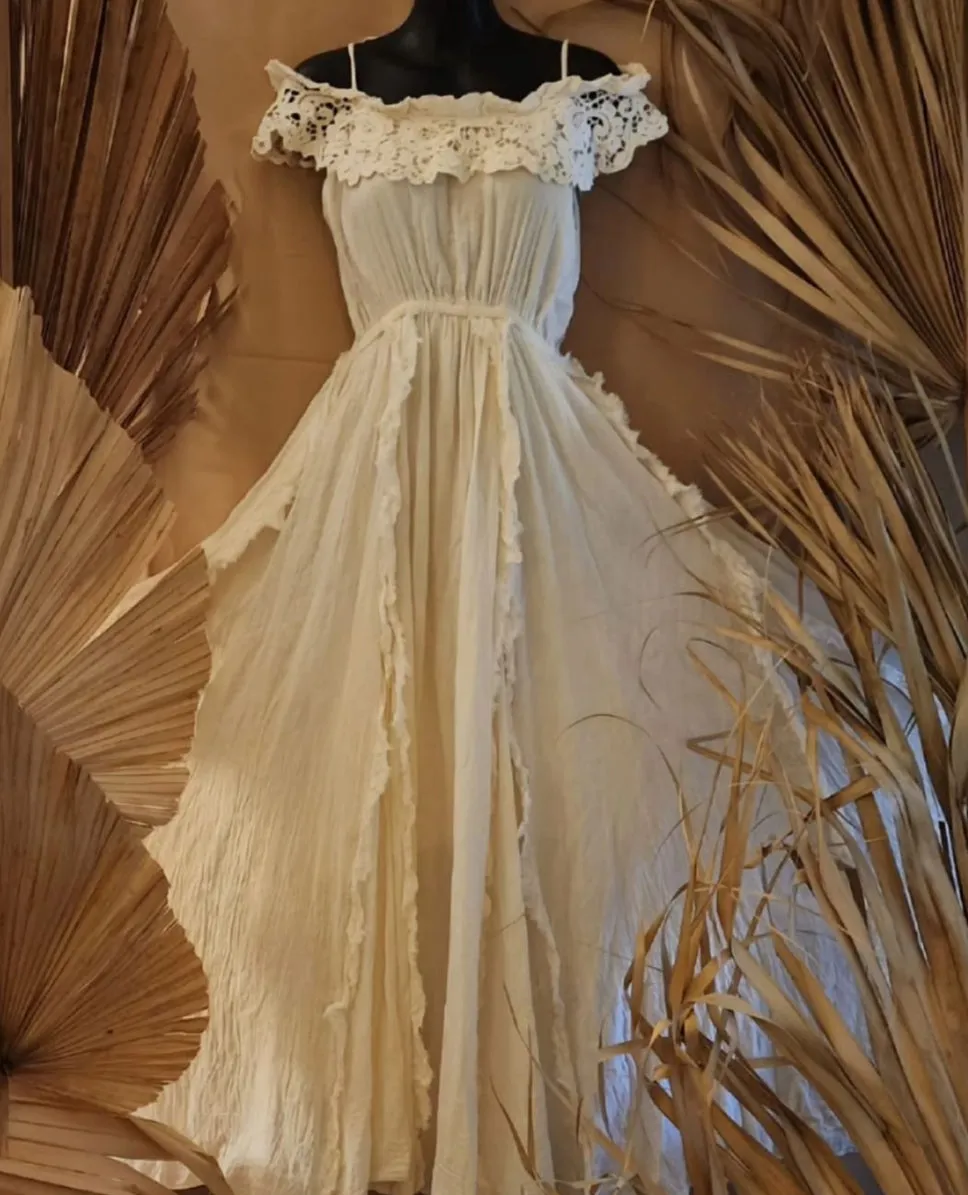 Zoe Dress